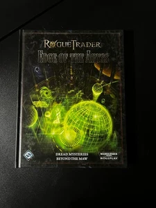 Warhammer 40.000 RPG libro - Foto 1 di 1