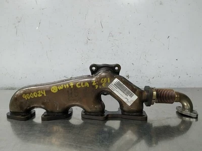 A6511400709 colector escape MERCEDES-BENZ CLASE CLA (BM 117) 900024 - Imagen 1 de 3