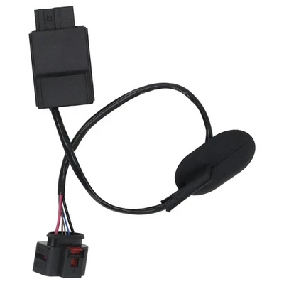 Centralina Pompa Carburante for VW Golf Jetta Audi A3 Skoda Octavia 1K0906093G - Immagine 1 di 4