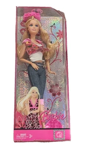 Mattel Fashion Fever Barbie Neu in OVP 2007 L9541 - Bild 1 von 1