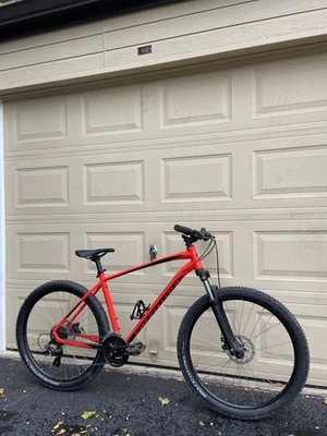 Specialized шаг горный велосипед - XL рама - 27,5 "колеса мужской велосипед Aluminiu - Изображение 1 из 4