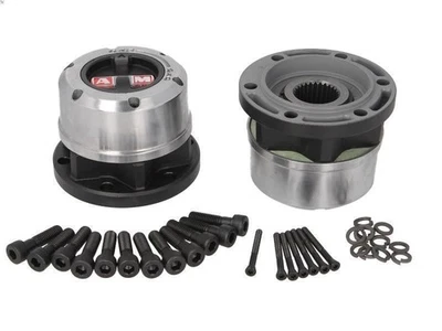 Embrague buje AVM AVM 452 NISSAN PICK UP (D21) 2.4 1986-1992 Foto 1 de 4