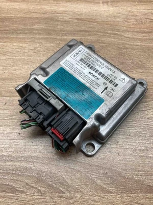 BS4H57K30C 0285001961   control unit/module Fits for Mazda 3 I - Image 1 of 4