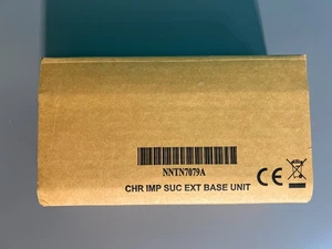 AUTENTICO Motorola NNTN7079A Base di ricarica senza alimentatore - Foto 1 di 3