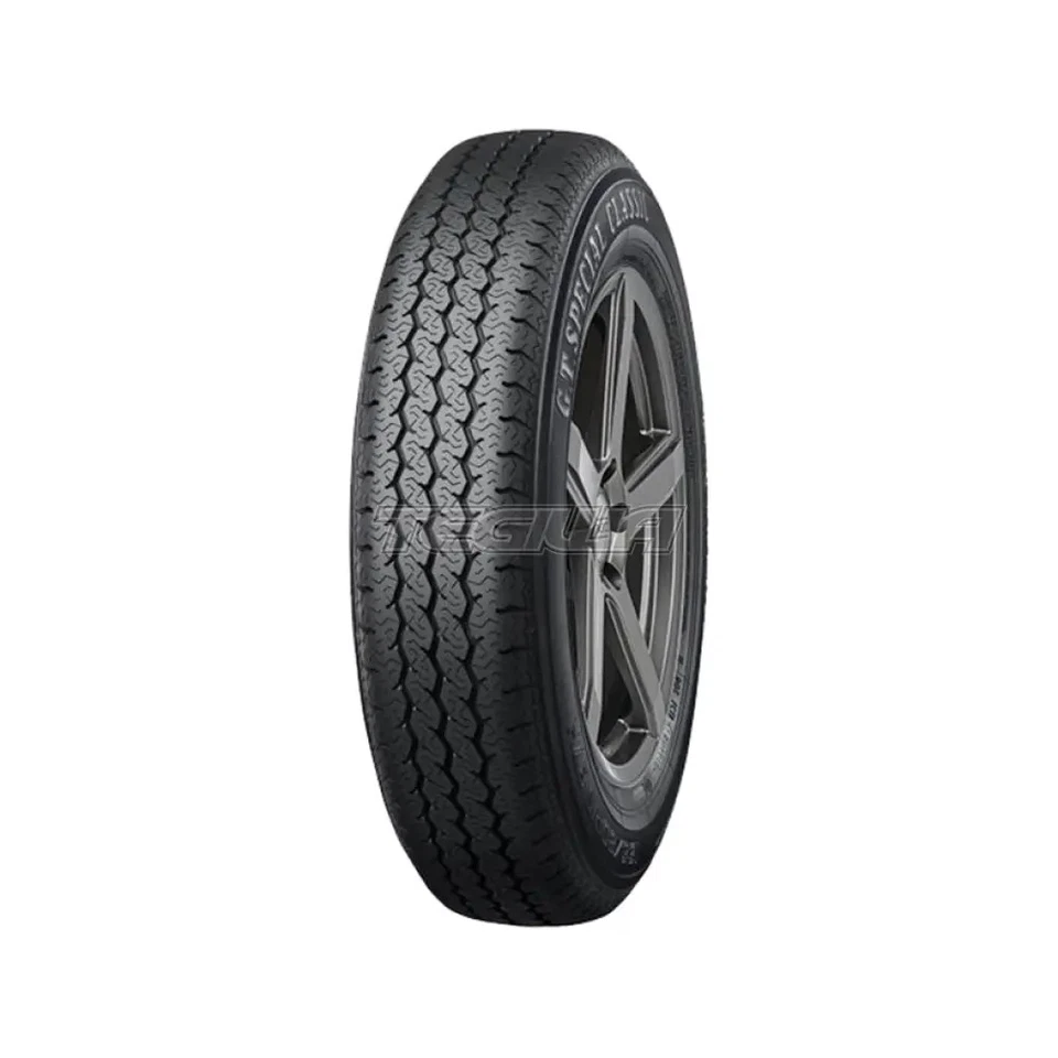 Yokohama GT Special Classic Y350 Tyre 165/80/15 87H - image 1 of 1