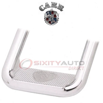 CARR Truck Cab Side Step for 1996 Chevrolet Express 3500 - Body  xh Foto 1 de 4