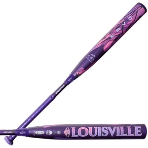 Louisville Slugger 2026 Kryo Thundernight LE (-11) Fastpitch Softballschläger, 33/22 - Bild 1 von 7