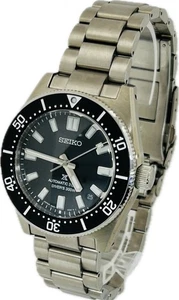Seiko Prospex Diver Scuba 1965 6R55-00G0 SBDC197 Mens Watch Near Mint A4193 - Picture 1 of 13