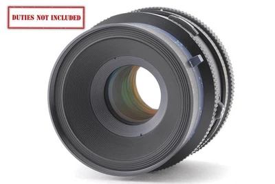 [Near MINT] Mamiya Sekor Macro Z 140mm f/4.5 Lens for RZ67 Pro II D From JAPAN - Image 1 of 4