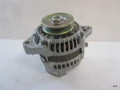 Genuine OEM Mitsubishi 1C011-64011 A1TA1777 Alternator 12V 60A - Image 1 of 4
