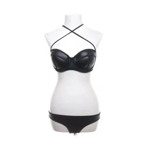 Triangl, Bikini, Größe: S, Schwarz, Einfarbig #B9a - Bild 1 von 5