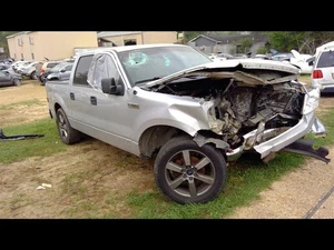 04 05 06 07 08 FORD PICKUP F150 Blower Motor - Picture 1 of 10