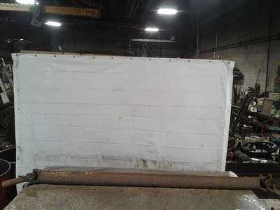 Rear Drive Shaft Without Limousine Package Fits 90 LINCOLN & TOWN CAR 1580909 Foto 1 de 4