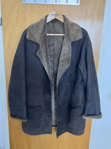 Hochwertige Damenlederjacke - Bild 1 von 3