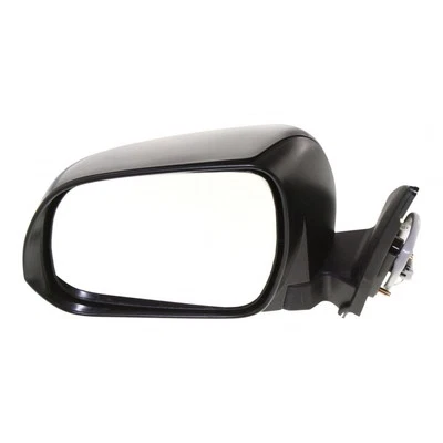 For Toyota Highlander 2008-2013 Door Mirror Driver Side | Power | Non-Heated - Image 1 of 4