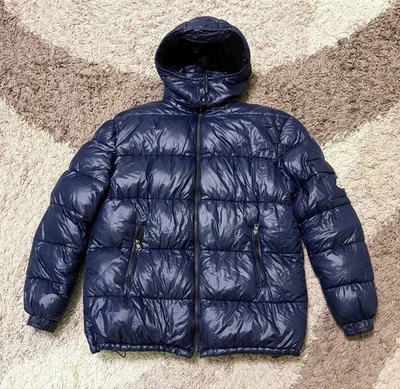 Moncler Maya Giubbotto auténtico  Foto 1 de 4