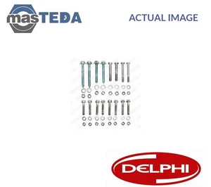 TD600W SUSPENSION KIT DELPHI FOR VW PASSAT 1.6L,1.8L,2.3L,1.9L,2.8L,2.5L,2L - Picture 1 of 5