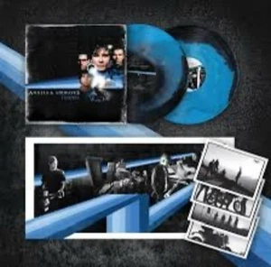Angels and Airwaves I-Empire IVC Limited Edition /3000***Presale*** - Foto 1 di 1