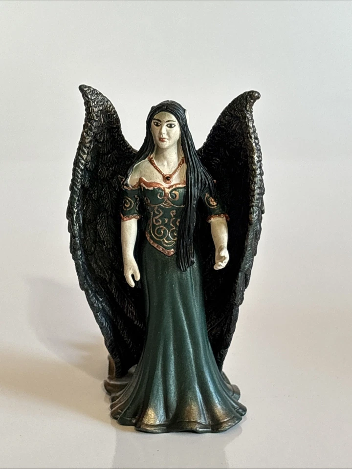Figura Schleich Fantasy Elfen Ophira 2006 3,75" 70407 Foto 1 de 4