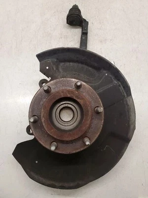 2004-2006 Toyota Tundra Front Left Driver Spindle Knuckle Assembly 4x2 OEM - Image 1 of 2