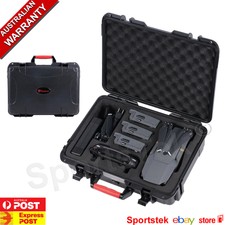  DJI MAVIC Pro/Plat Drone HARD CARRY CASE by Smatree QUALITY,DURABILITY,STRENGTH