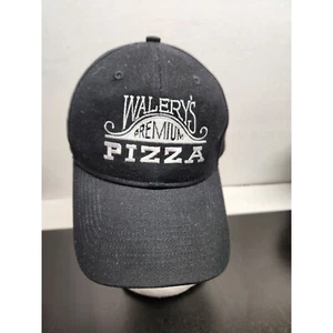 Sombrero de pizza premium Walery's - Salem, Oregon - Prendas para la cabeza del Pacífico - Imagen 1 de 7