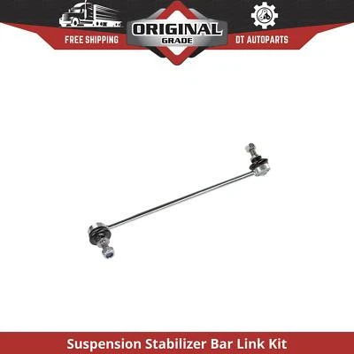 Kit de eslabones de barra estabilizadora de suspensión delantera izquierda Mevotech para BMW 335is 2011-2013 Foto 1 de 3