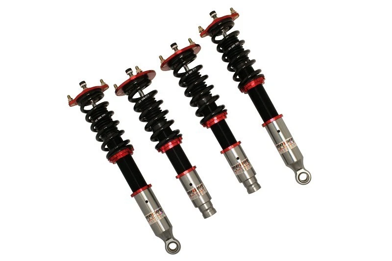 MEGAN STREET COILOVER DAMPER KIT FOR 89-94 MITSUBISHI ECLIPSE DSM FWD ONLY Foto 1 de 1