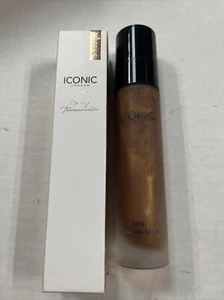Iconic London Glow Body Illuminator in Glow 50ml / 1.6 fl.oz NIB - Picture 1 of 2