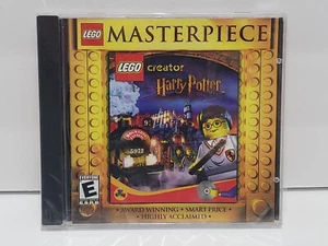 Lego Creator: Harry Potter (PC, 2002) - Imagen 1 de 10