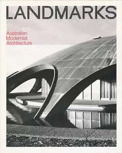 Australian Stamps -2007 Landmarks - Australian Modern Architecture - Stamp pack - Picture 1 of 4