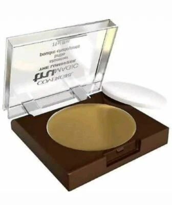 2 X BRAND NEW COVERGIRL TRUMAGIC THE LUMINIZER SOFT TOUCH BALM #120 - Image 1 of 3