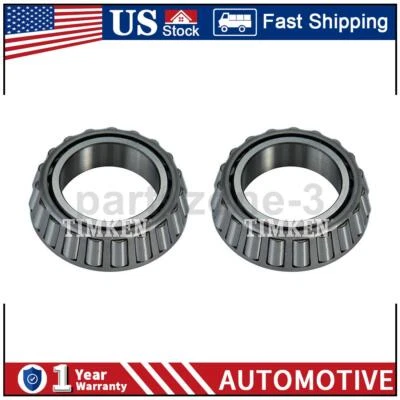 Cojinete diferencial trasero Timken para Ford Aerostar 1986~1997 Foto 1 de 4