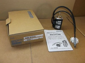 R88M-W03030L Omron Neuf en Boîte 30W Servo Moteur R88MW03030L - Picture 1 of 4