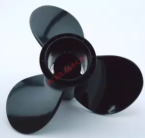 Per SUZUKI 9.9/15CV Elica 58100-93763-019 58100-93723-019 5005384 3X9 1/4X9 - Bild 1 von 7