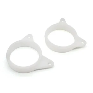 Motorcycle Front Mudguard Bracket Mount for CBR400 NC23 NC29 VFR4005070 - Picture 1 of 6