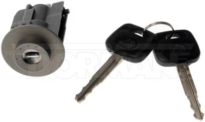 Cilindro de bloqueo de encendido Dorman 989-164 para Toyota Camry 2010 Foto 1 de 4