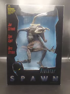 Figura de acción Spawn The Movie Violator Deluxe 1997 McFarlane Toys de colección - Imagen 1 de 6