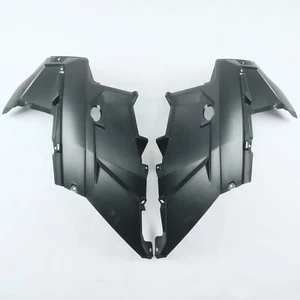 Can-Am Maverick MAX X3 Lower Door Panel LH & RH - Picture 1 of 3