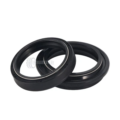 Sellos de horquilla delanteros sello de polvo de aceite para TRIUMPH TROPHY SE 2016 TIGER 800 XC 2015-2016 Foto 1 de 4