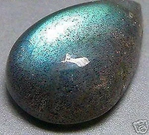 Labradorit. 1.90 cts. Africa - Picture 1 of 1