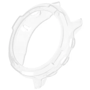 Etui ochronne na smartwatch panna przezroczysta obudowa zegarka TPU obudowa zegarka - Zdjęcie 1 z 12