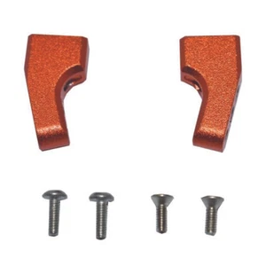 NEW GPM Alum Servo Mount OR:Mini-T 2.0 FREE US SHIP - Picture 1 of 4