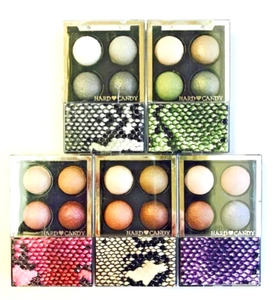 Hard Candy MOD QUAD Eye Shadow Palette, 0.11 oz    Choose Shade!   Sealed - Picture 1 of 6