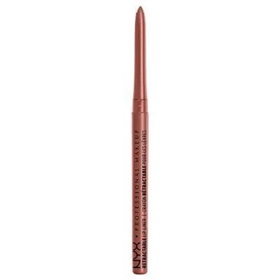 NYX PROFESSIONAL MAKEUP Mechanical Lip Liner Pencil, Sand Beige - Image 1 of 4