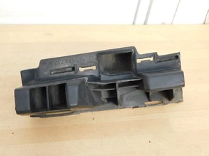 MERCEDES E KLASSE W212 2009-2012 STOßSTANGE VORNE LINKS HALTER A2128852565 - Bild 1 von 4