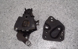 63-67 Corvette 4-Speed Muncie Hurst Competition Plus Shifter w/ Mtg Plate-USED - Picture 1 of 14