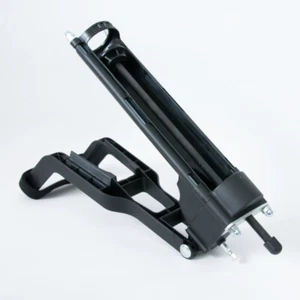 Akkuschrauber Adapter für Silikon Verbundmörtel Dichtstoff Kartuschenpresse - Bild 1 von 6