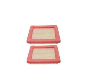 2 Pack 17211-Z8B-901 Air Filter Replace for HRT216 HRX217 HRZ216 Lawn Mower - Picture 1 of 1