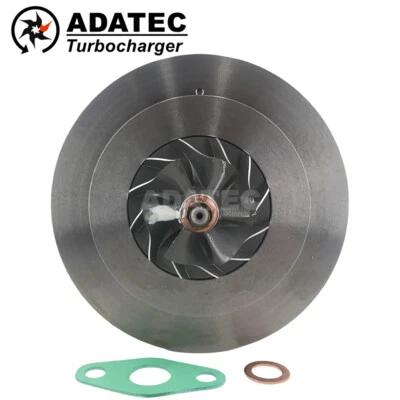 TF035 28231-27800 Turbo CHRA para motor Hyundai Santa Fe 2.2 CRDi 150HP D4EB Foto 1 de 4